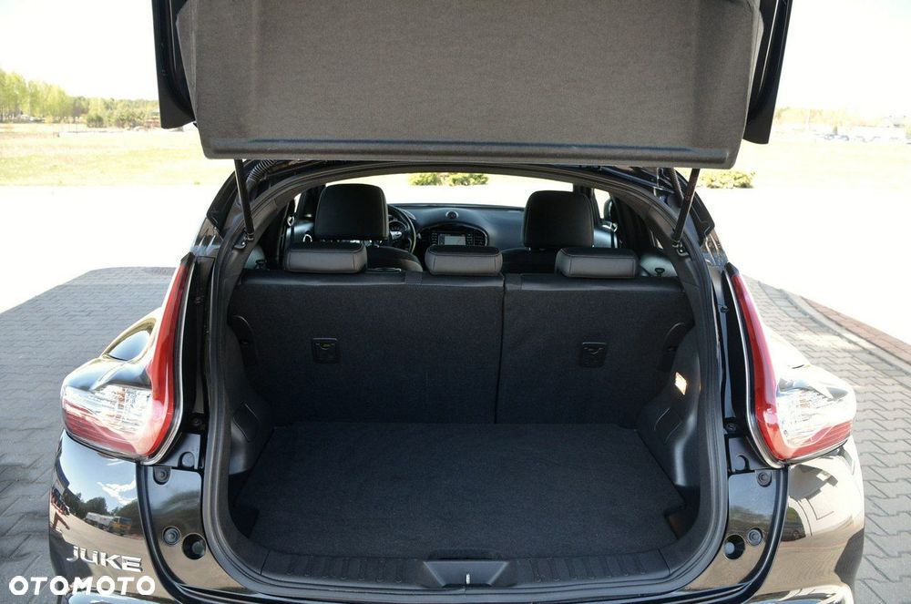 Nissan Juke - 30