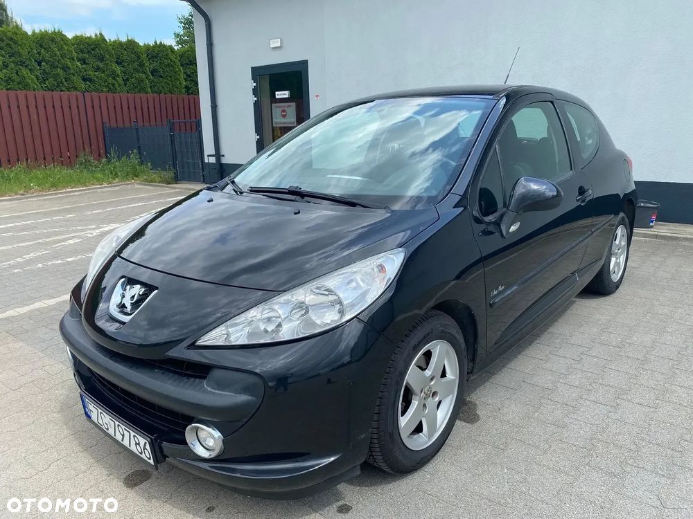 Peugeot 207 1.4 U Move - 6