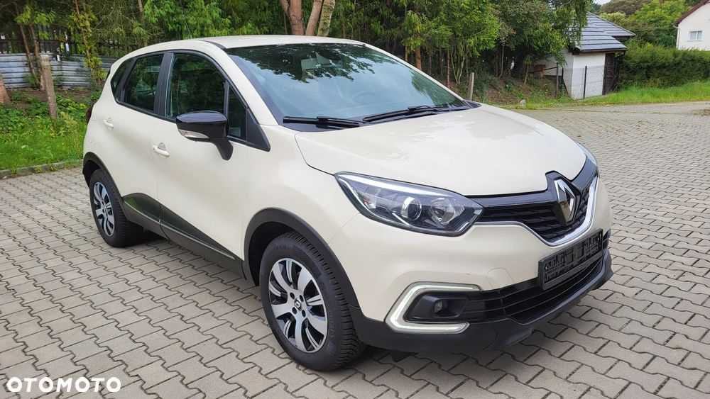 Renault Captur ENERGY dCi 90 Experience - 4