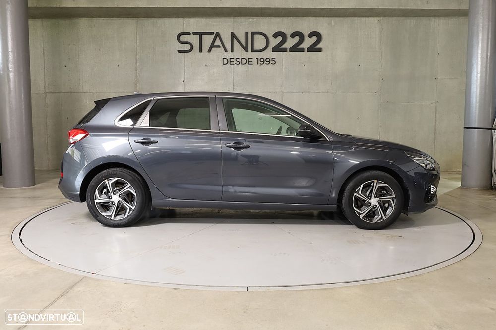 Hyundai i30 1.0 T-GDI Style Plus - 5