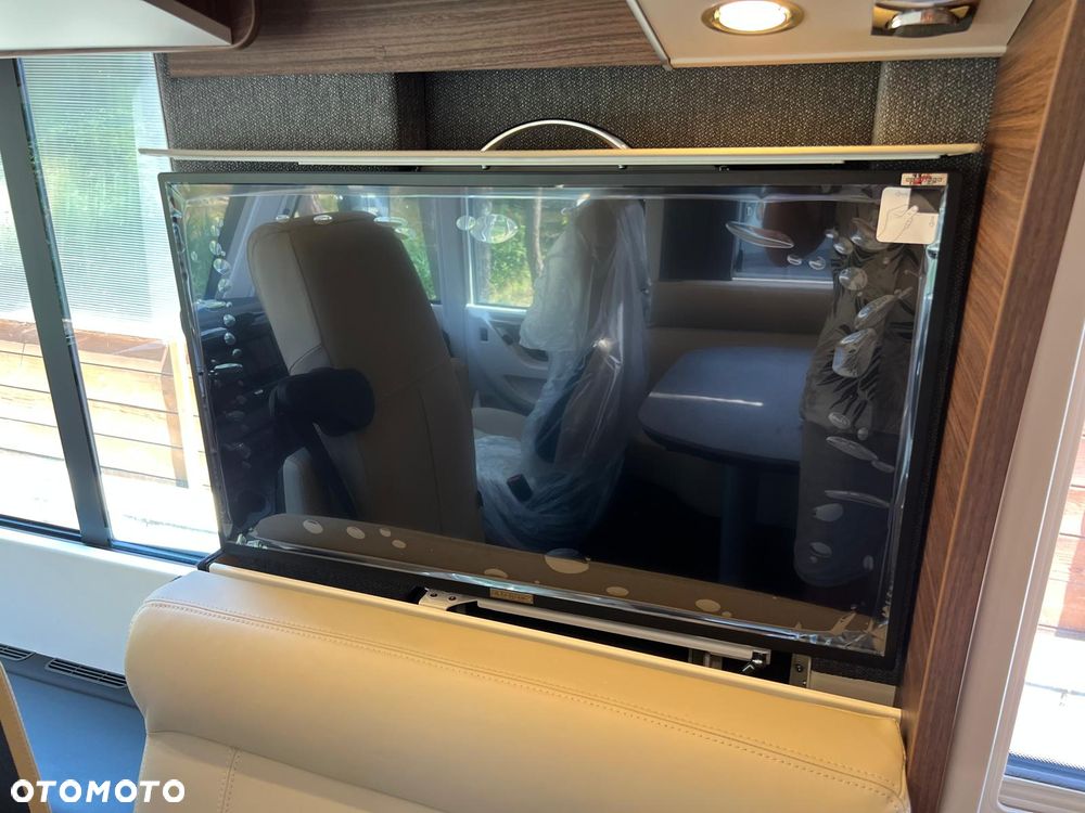 Carthago Chic C-Line I 4.9LE L Model 2026, Mercedes, ALDE - 12