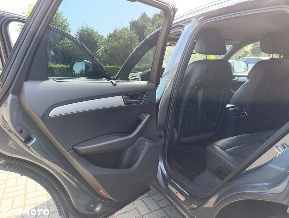 Audi Q5 3.0 TDI Quattro S tronic - 14
