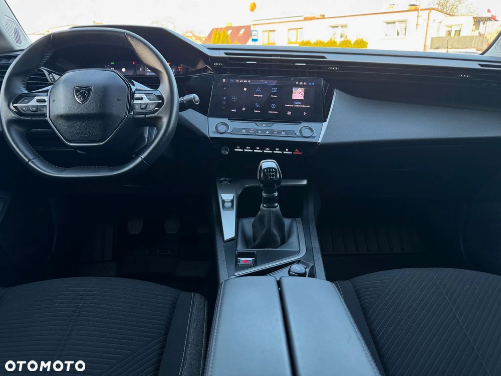 Peugeot 308 PureTech 130 Allure Pack - 28