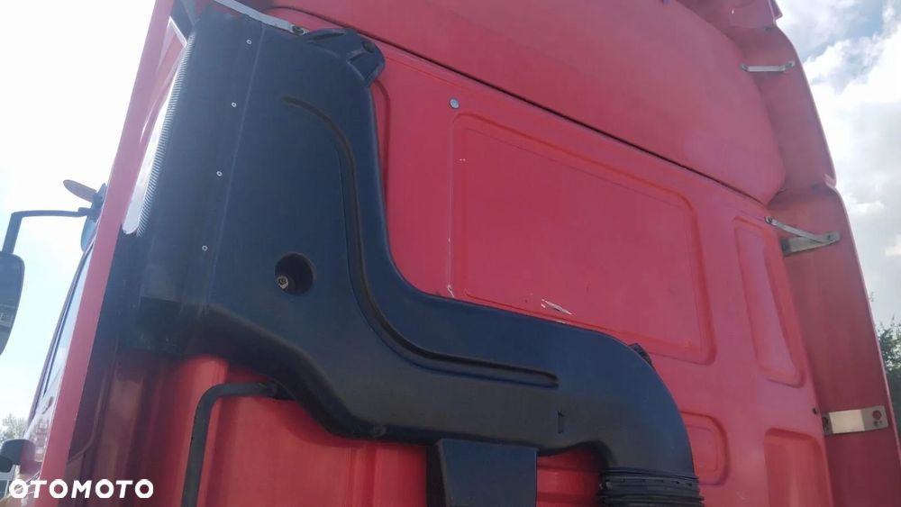 DAF CF 95 460 HYDRAULIKA - 7
