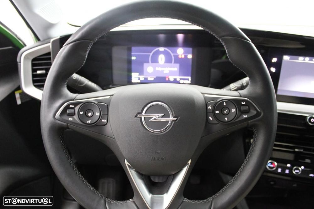 Opel Mokka-e Elegance - 15