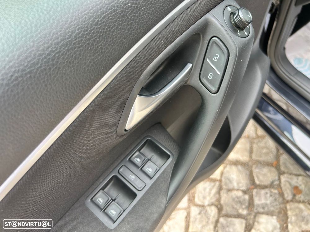 VW Polo 1.0 Lounge - 16