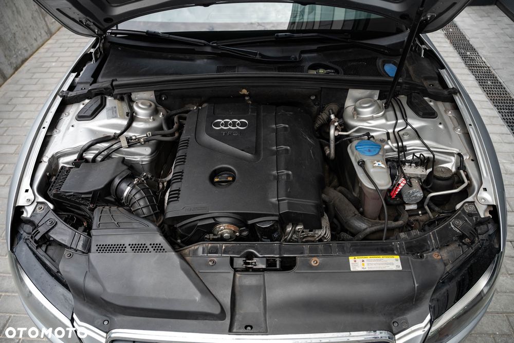 Audi A5 Coupé 2.0 TFSI - 18