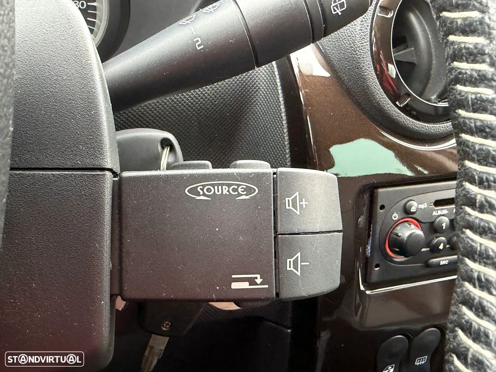 Dacia Duster 1.5 dCi SL Delsey - 13