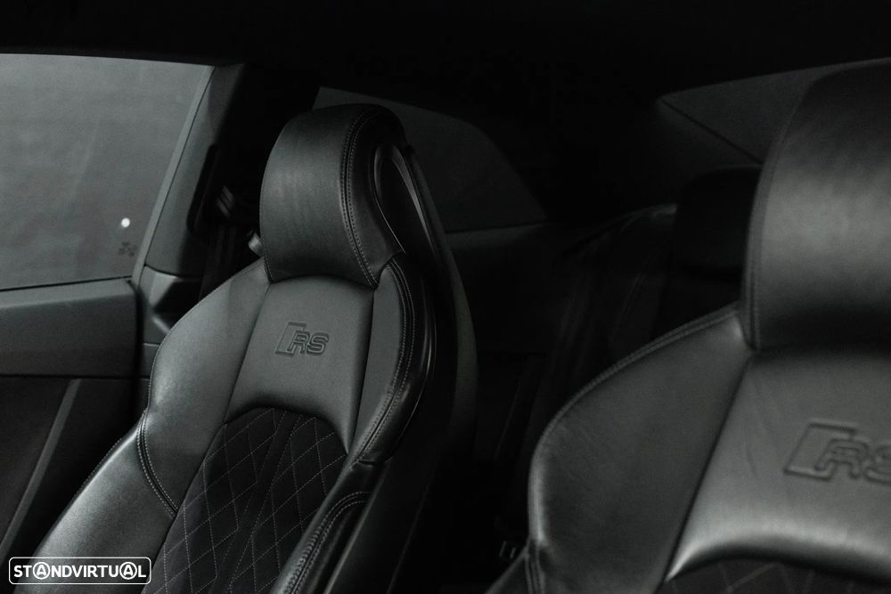 Audi RS5 2.9 TFSI quattro tiptronic - 32