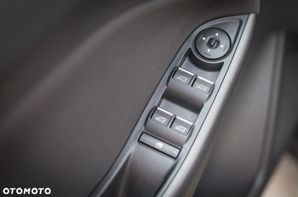Ford Focus 1.0 EcoBoost Trend ASS - 23