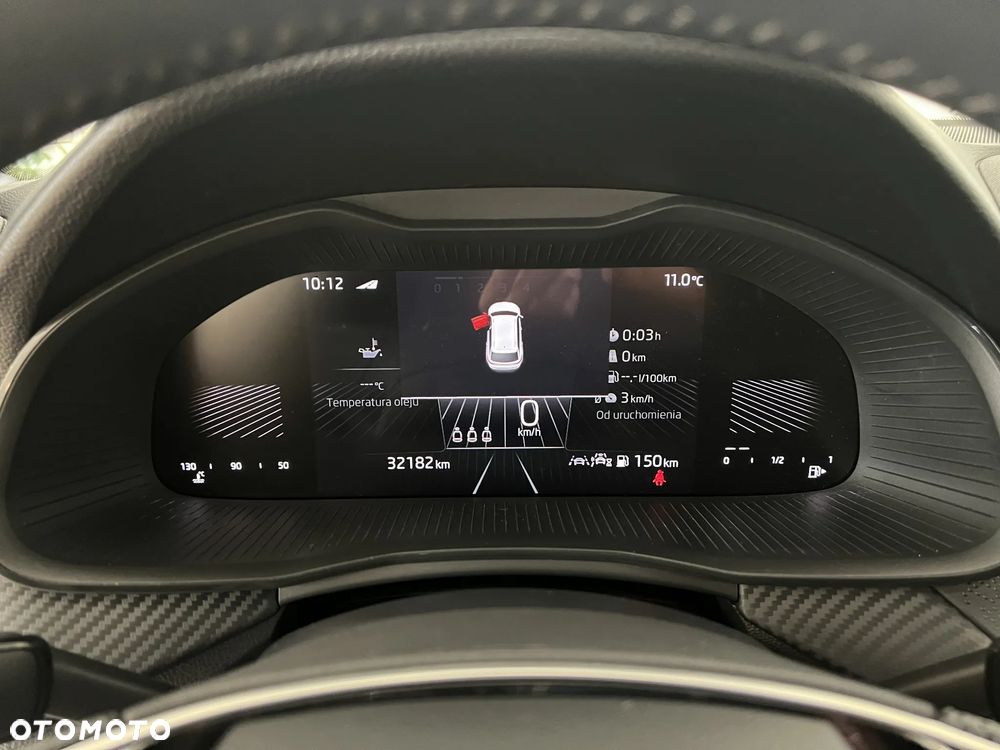 Skoda Kamiq 1.5 TSI Monte Carlo - 18