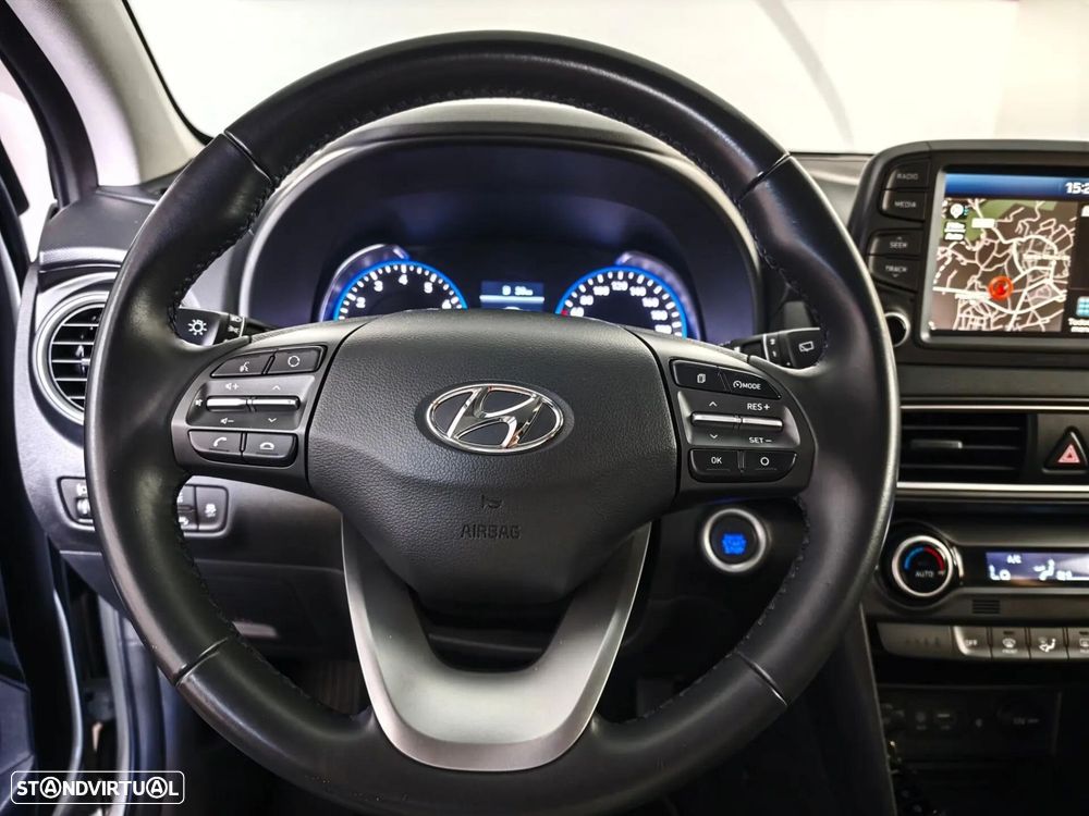 Hyundai Kauai 1.0 T-GDi Premium - 15