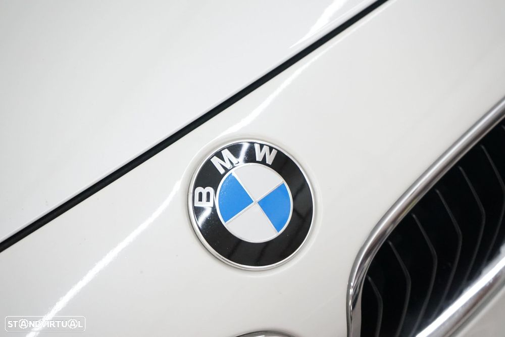 BMW 116 d EfficientDynamics Edition - 8