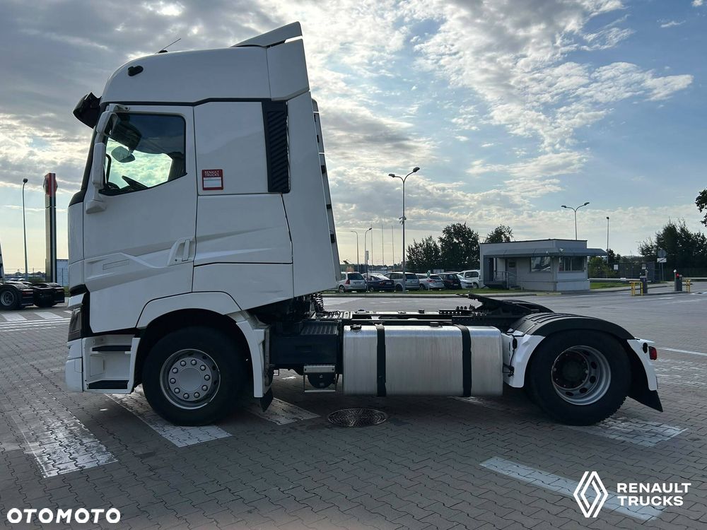 Renault T High 520 4x2 - 8