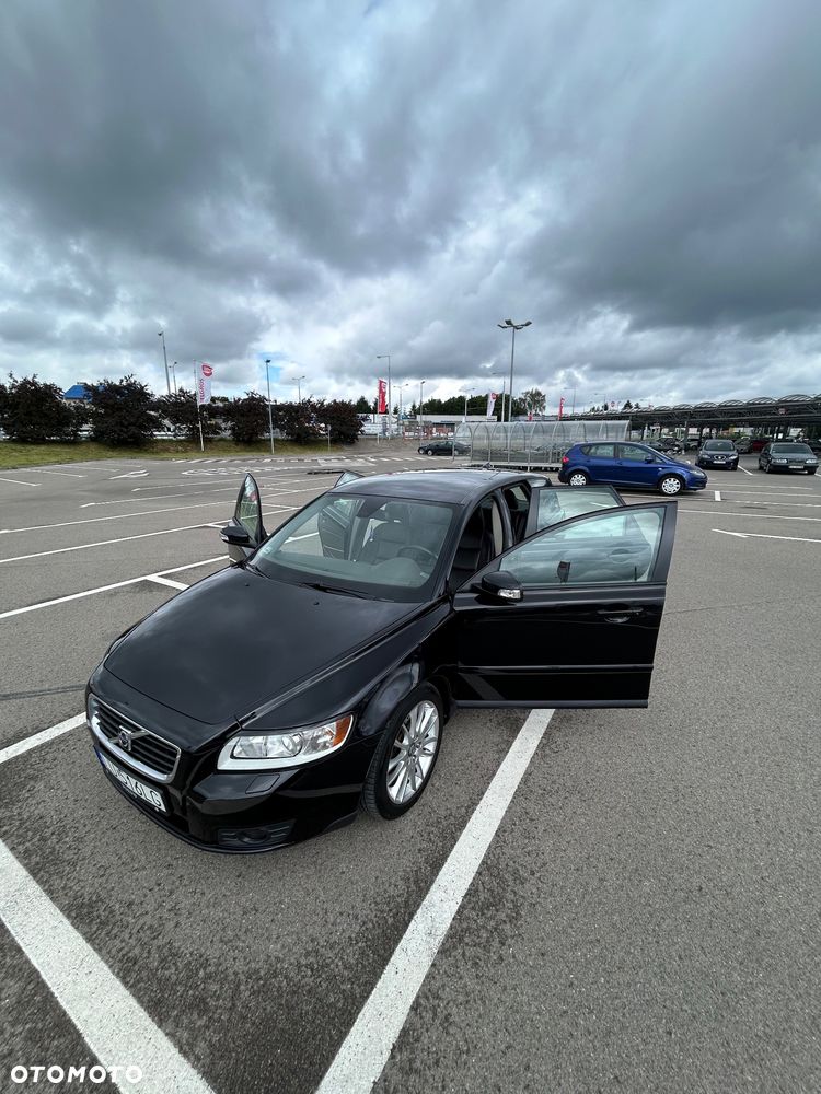 Volvo V50 1.8 Momentum - 31