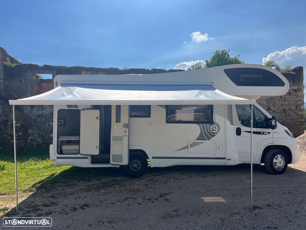 Chausson Trigano - 5