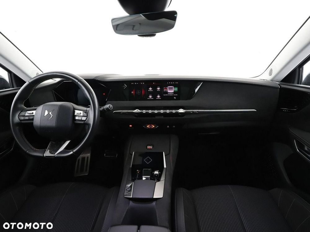 DS Automobiles DS 4 1.2 PureTech Performance Line + - 16