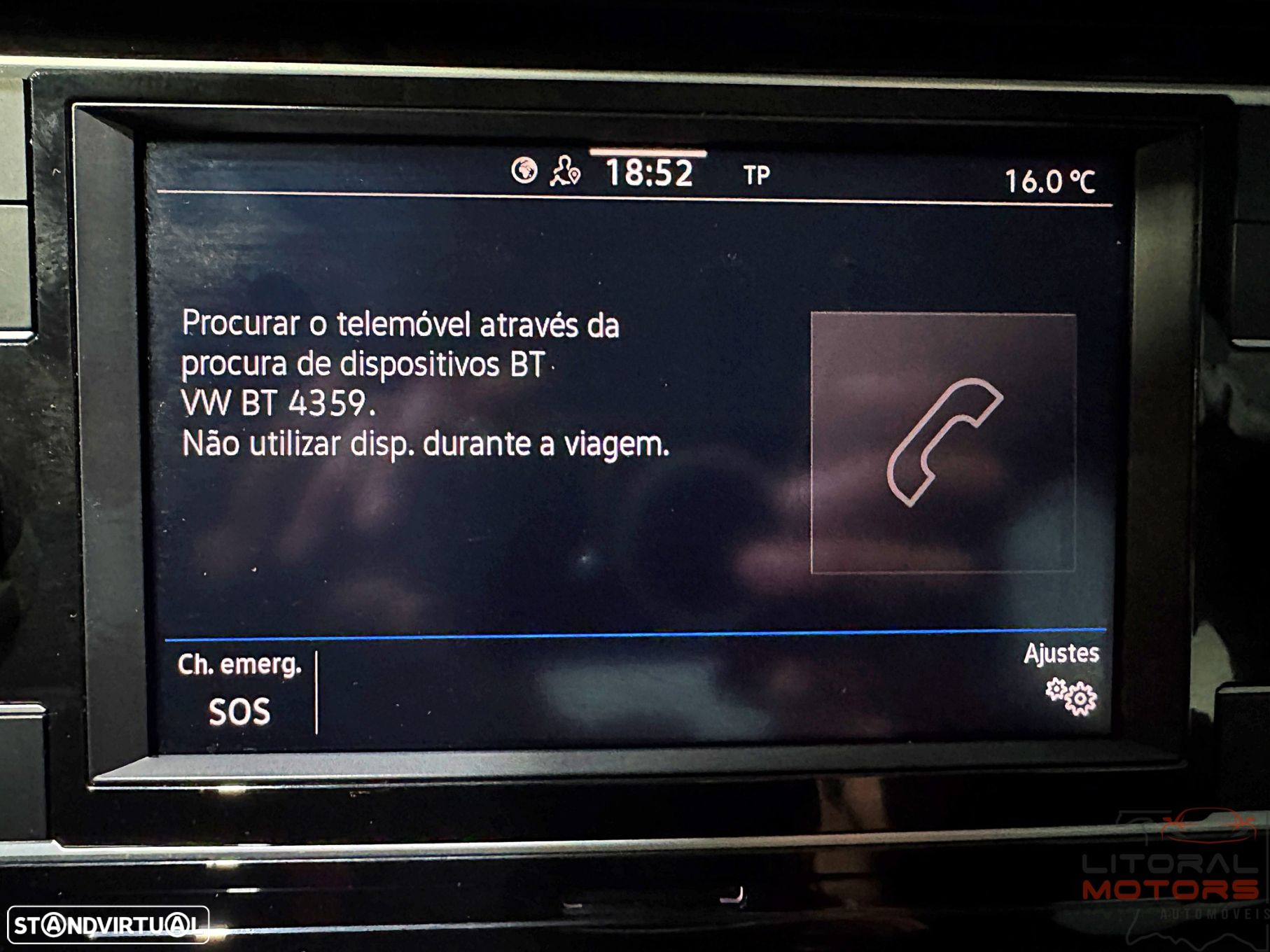 VW Taigo 1.0 TSI Urban Style DSG - 30