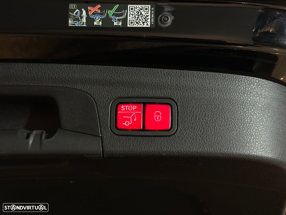 Mercedes-Benz GLE 350 de 4Matic - 44