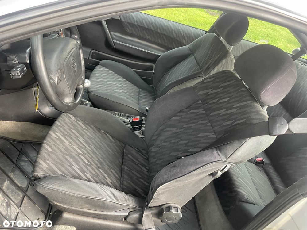 Opel Calibra - 7