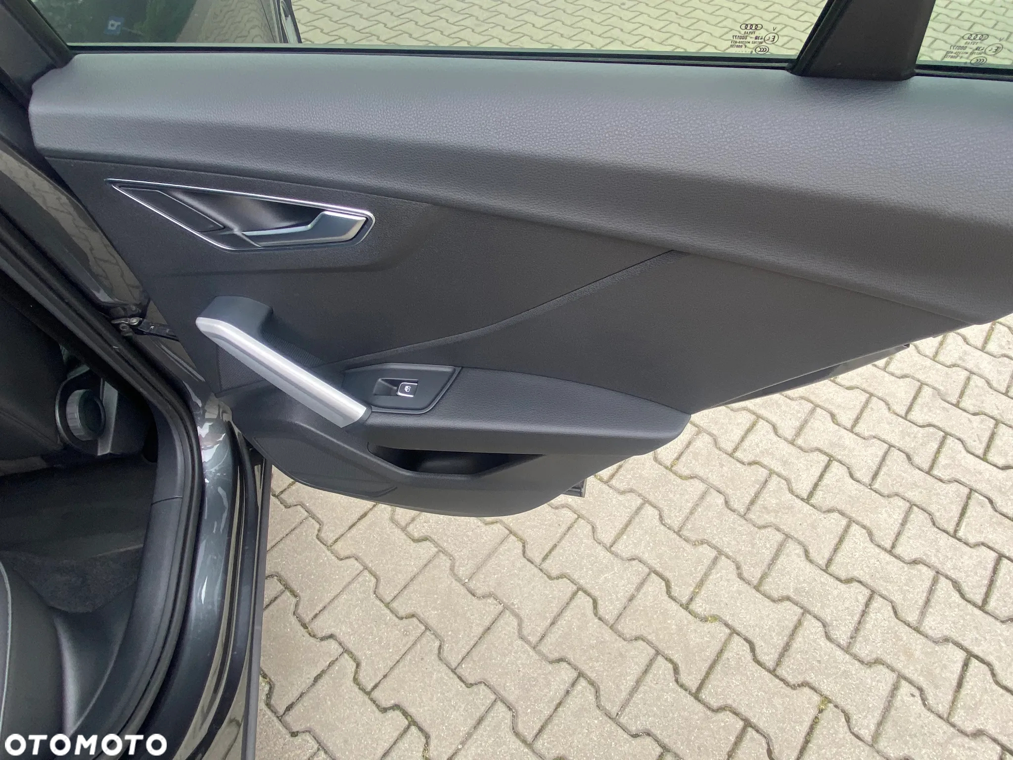 Audi Q2 35 TFSI S Line S tronic - 17