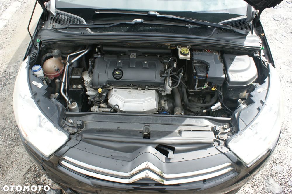 Citroën C4 1.4 VTi Live - 10