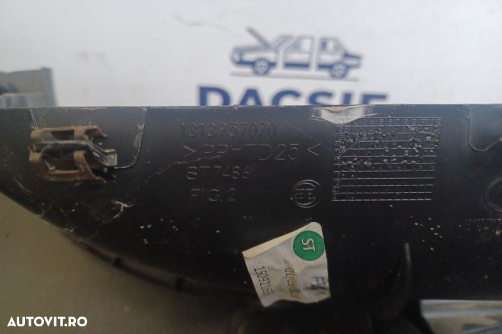 Torpedou 1316750070 1313957070 MX1253 Peugeot Boxer 2 Typ250 [2nd fac - 5