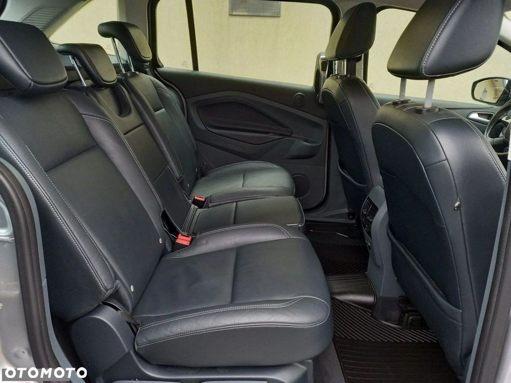 Ford C-MAX 1.6 TDCi Titanium - 18