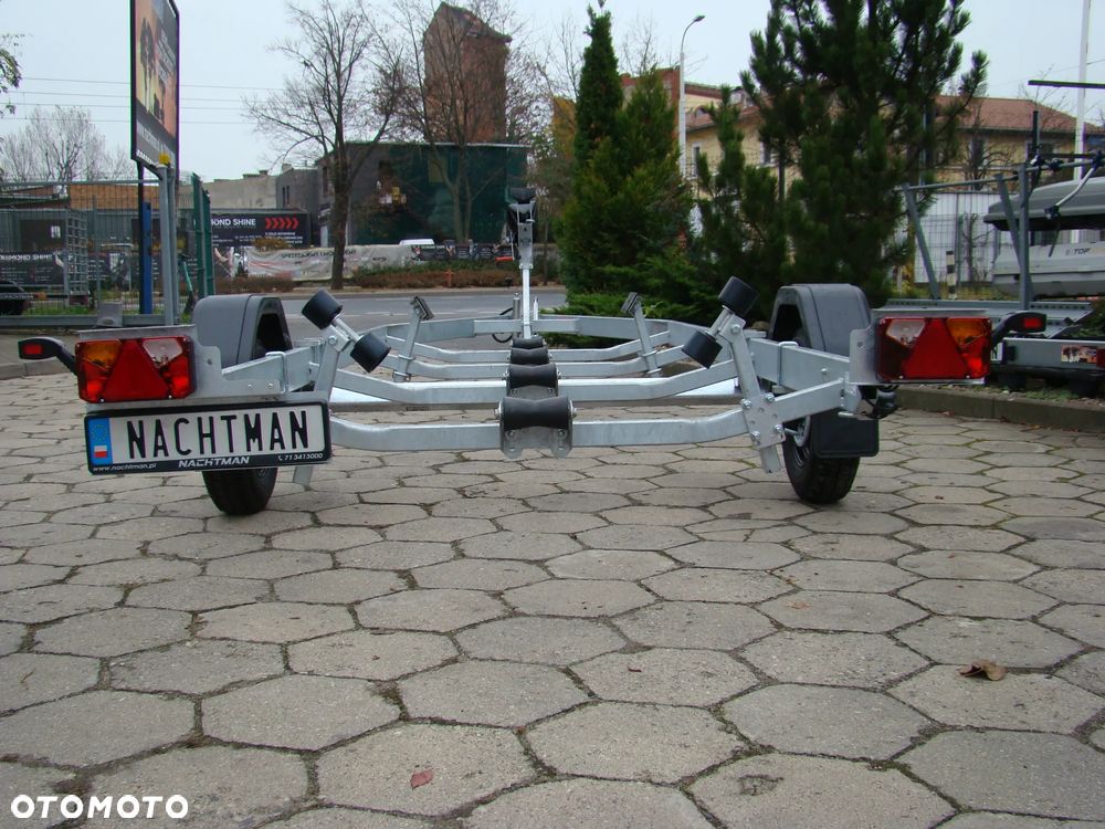 Nachtman NACHTMAN N3 H2O - 3