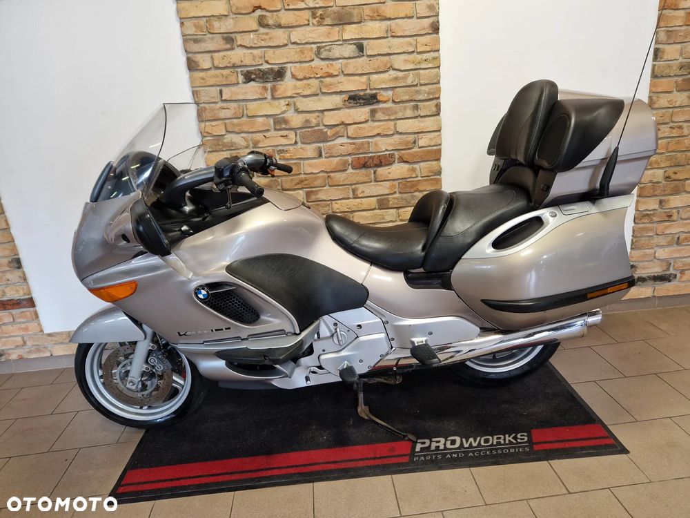 BMW K - 23