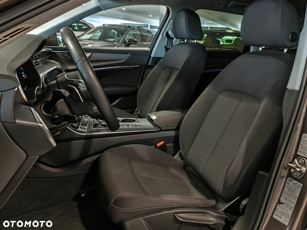 Audi A6 Avant - 15