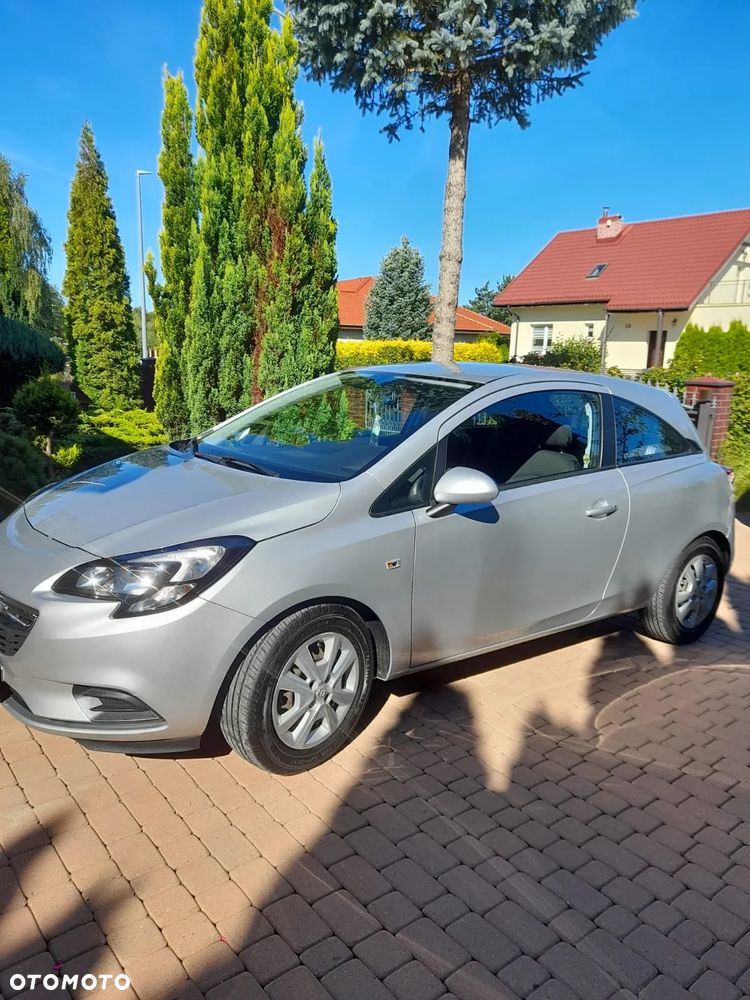 Opel Corsa 1.4 Active - 1