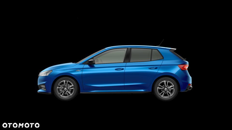 Skoda Fabia 1.0 TSI Monte Carlo - 3