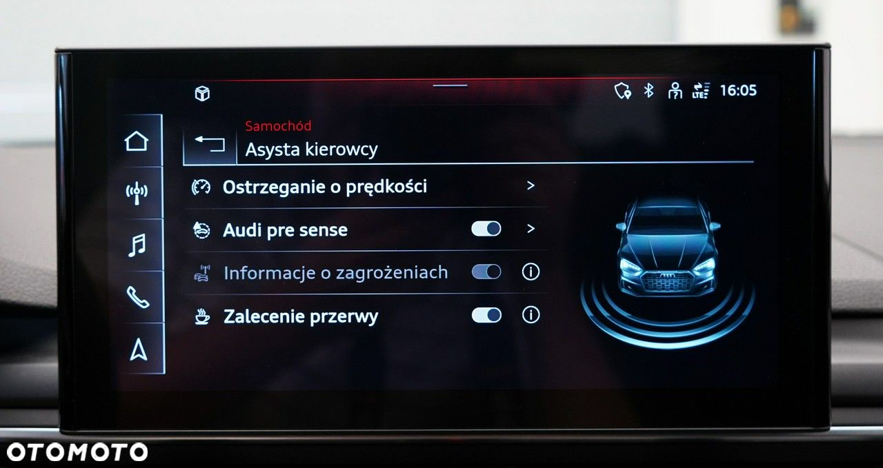 Audi A5 - 39