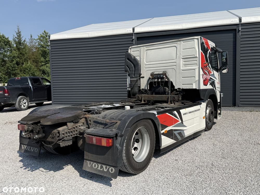 Volvo FM - 18