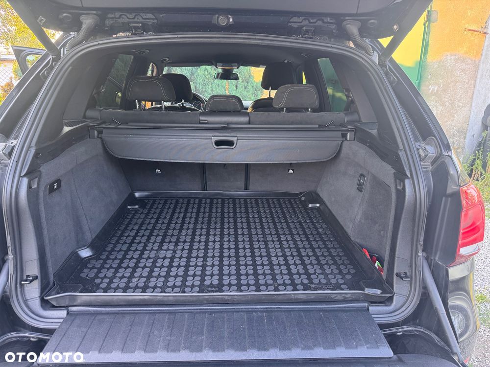 BMW X5 xDrive40d - 11