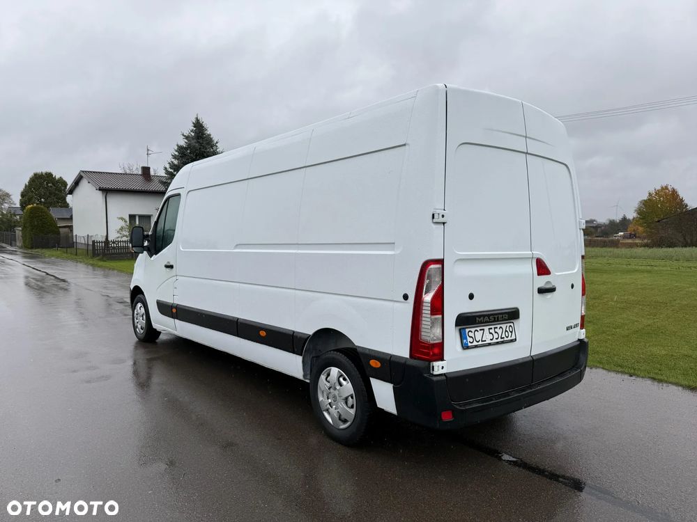 Renault Master - 10