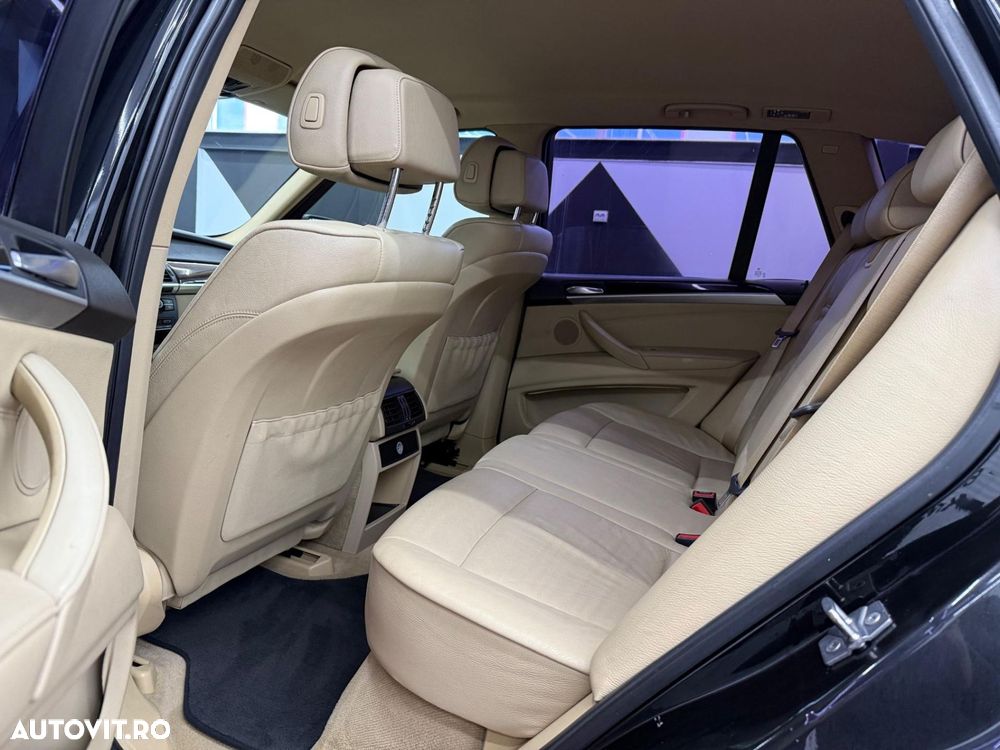 BMW X5 - 7