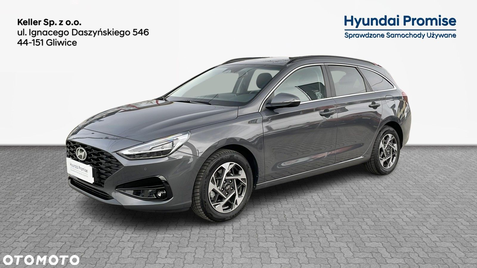 Hyundai i30 - 2