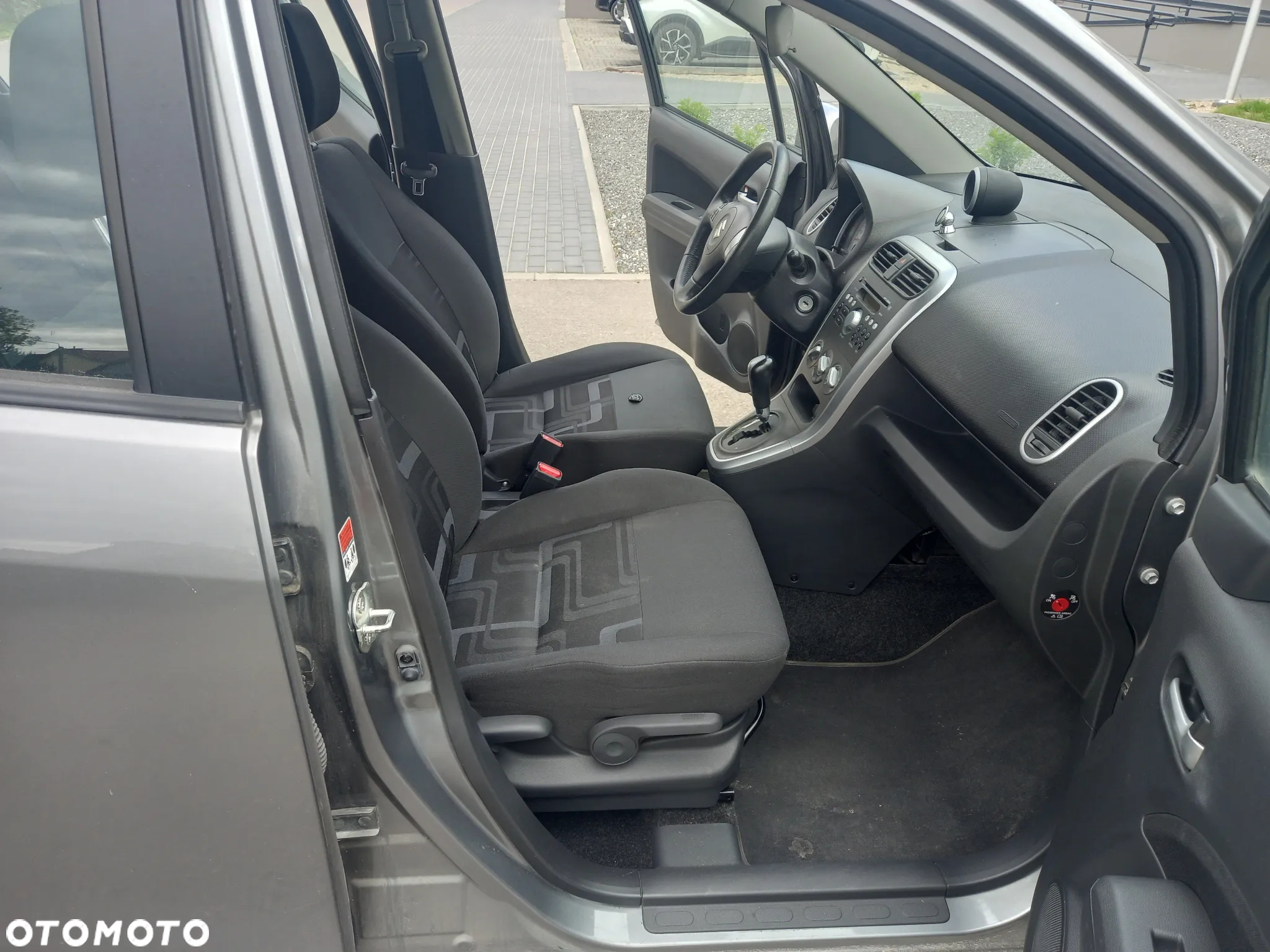 Suzuki Splash 1.2 Comfort - 18