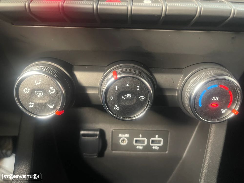 Renault Clio 1.0 TCe Intens - 42
