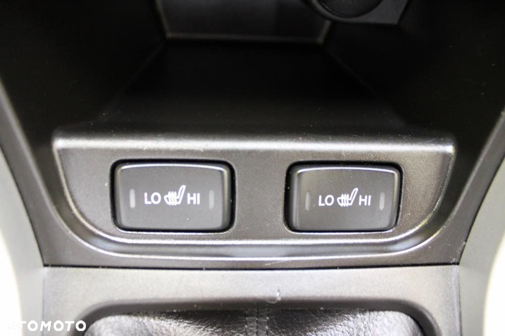 Suzuki SX4 S-Cross - 23