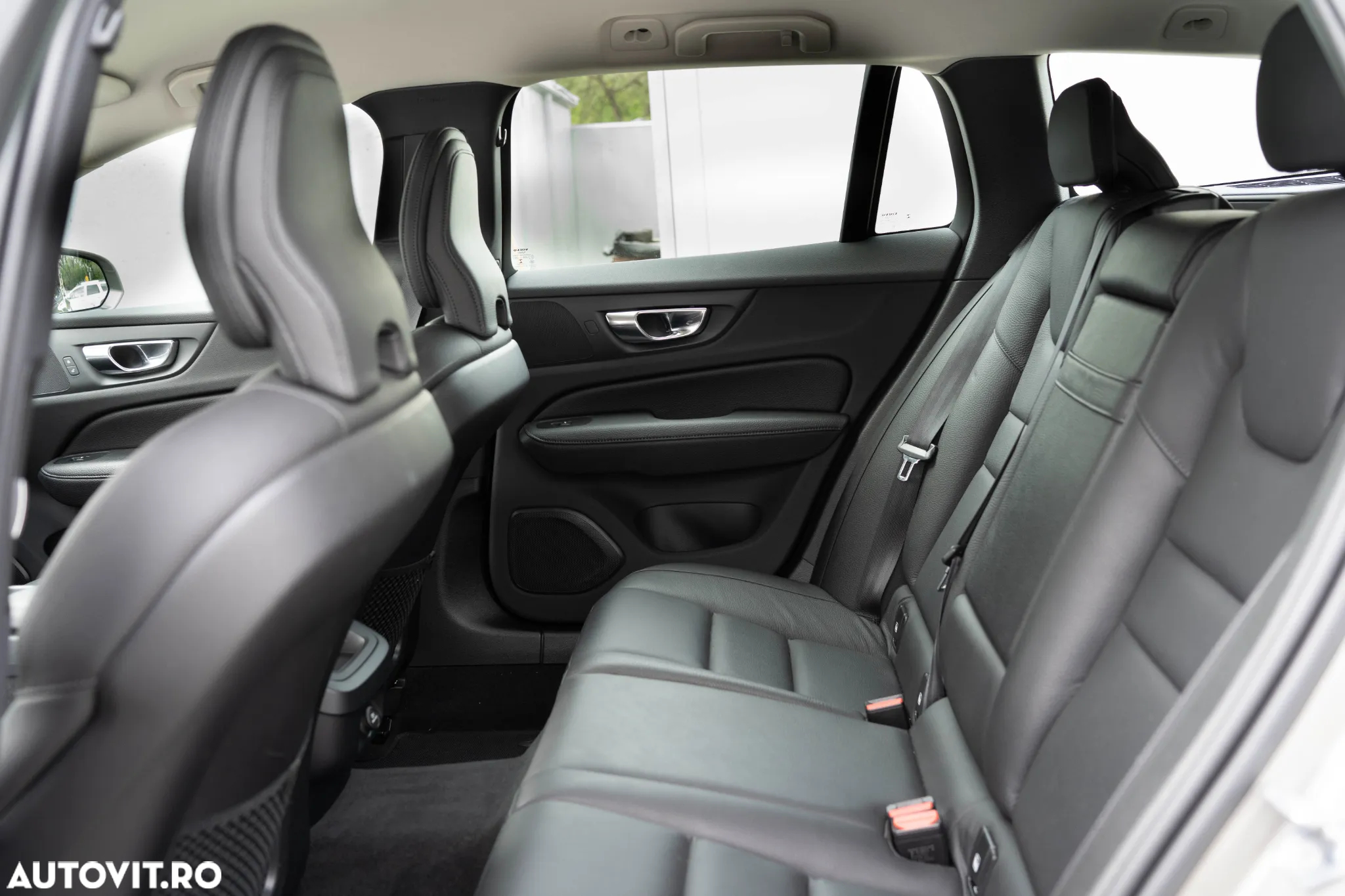 Volvo V60 D3 Geartronic Momentum - 6