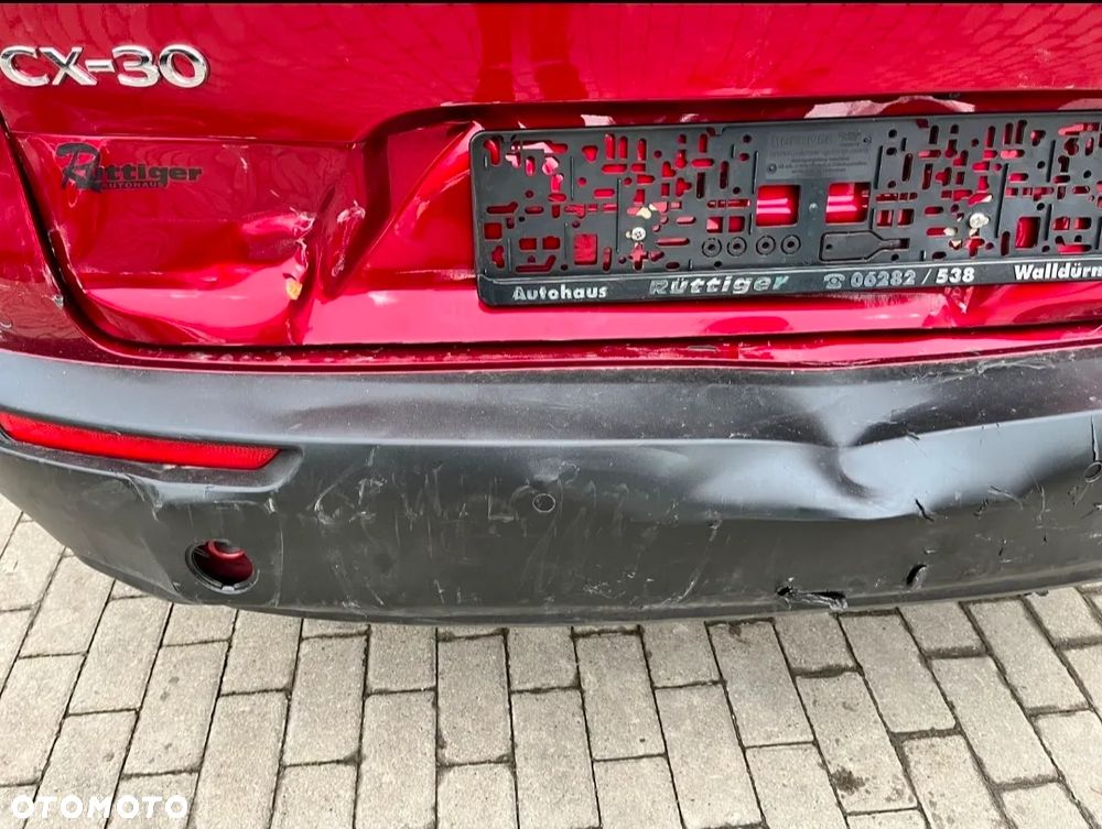 Mazda CX-30 2.0 mHEV Exclusive-Line 2WD - 11