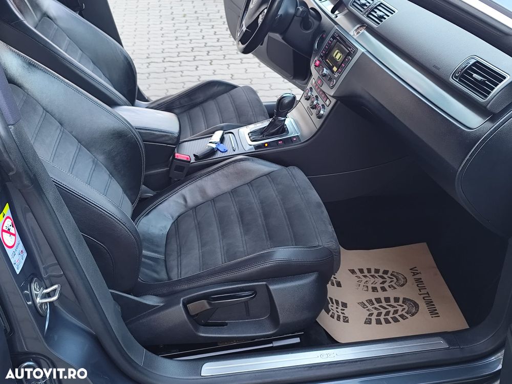 Volkswagen Passat CC - 7