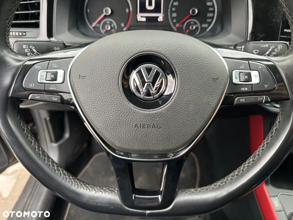 Volkswagen Polo 1.6 TDI SCR JOIN - 23