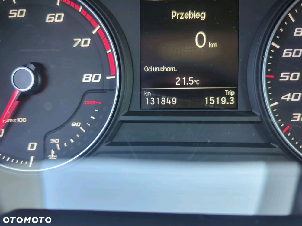 Seat Leon 1.5 TSI Style - 9