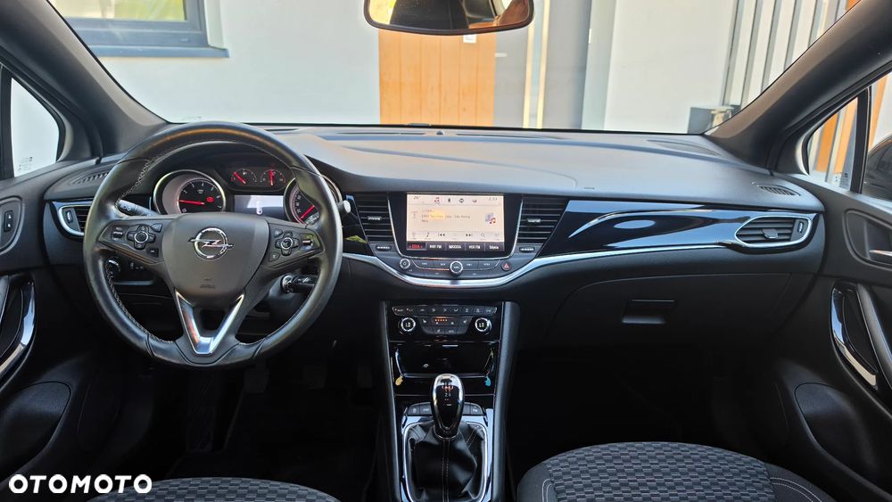 Opel Astra 1.0 T GPF Elite S&S - 19