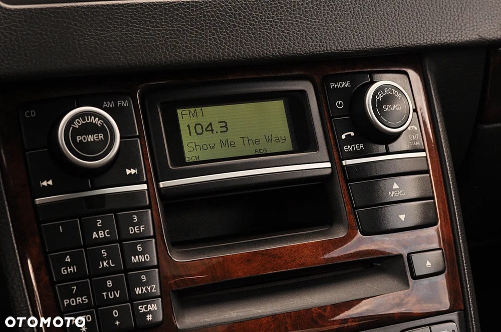 Volvo XC 90 D5 AWD Geartonic Executive - 31