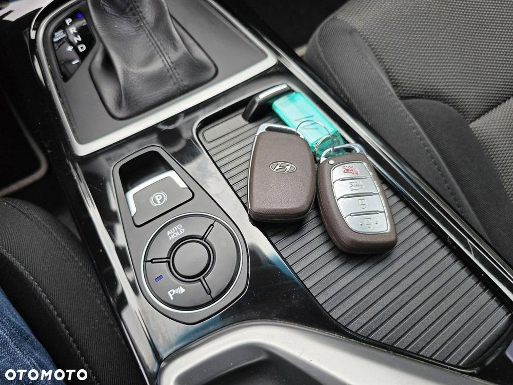 Hyundai i40 1.7 CRDi Automatik Premium - 29